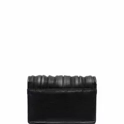 Karl Lagerfeld K/Kushion quilted purse