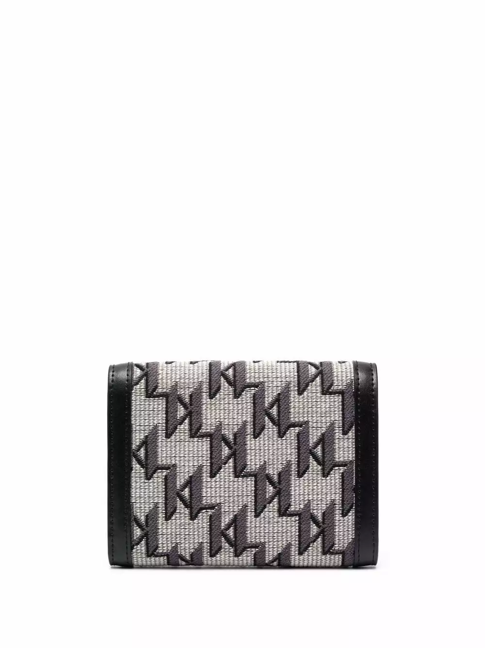 Karl Lagerfeld K/Karl monogram wallet