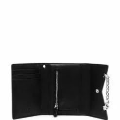 Karl Lagerfeld K/Karl monogram wallet