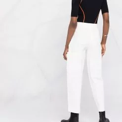 Karl Lagerfeld athlesure knit body