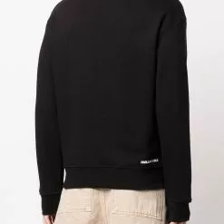 Karl Lagerfeld Ikonik Karl organic cotton sweatshirt