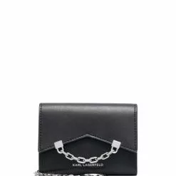 Karl Lagerfeld Karl Seven wallet