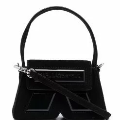 Karl Lagerfeld Essential K mini bag