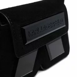 Karl Lagerfeld Essential K mini bag