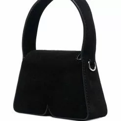 Karl Lagerfeld Essential K mini bag