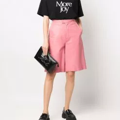 Karl Lagerfeld K/Signature clutch bag