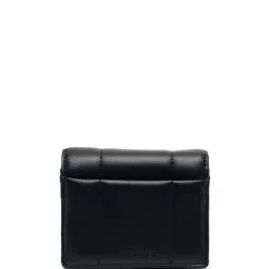 Karl Lagerfeld Ikonik Kuilt wallet