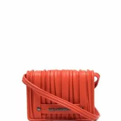 Karl Lagerfeld Kushion crossbody wallet