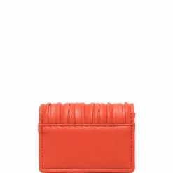 Karl Lagerfeld Kushion crossbody wallet