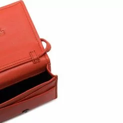 Karl Lagerfeld Kushion crossbody wallet