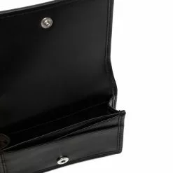 Karl Lagerfeld K/Ikonik Monogram belt bag