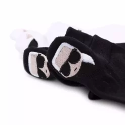Karl Lagerfeld K/Ikonik embroidered socks pack