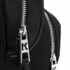 Karl Lagerfeld small KARL Ikonik backpack