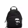 Karl Lagerfeld small KARL Ikonik backpack