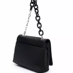 Karl Lagerfeld K/Ikonik Large Clutch bag