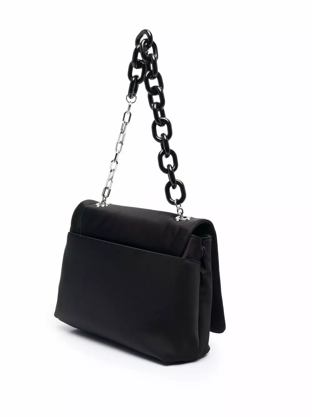 Karl Lagerfeld K/Ikonik Large Clutch bag