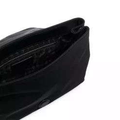 Karl Lagerfeld K/Ikonik Large Clutch bag