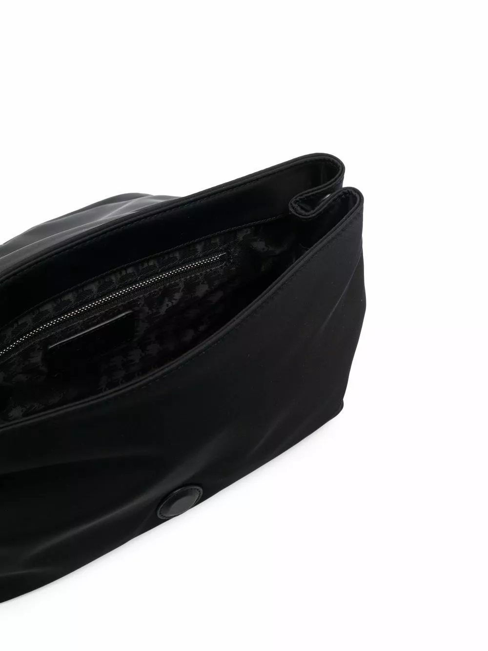 Karl Lagerfeld K/Ikonik Large Clutch bag