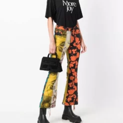 Karl Lagerfeld Essential K crossbody bag