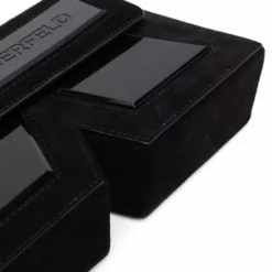 Karl Lagerfeld Essential K crossbody bag