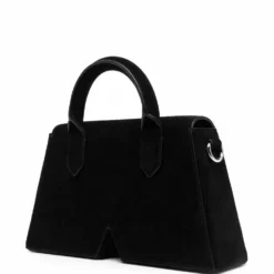 Karl Lagerfeld Essential K crossbody bag