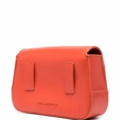 Karl Lagerfeld K/Letters crossbody bag