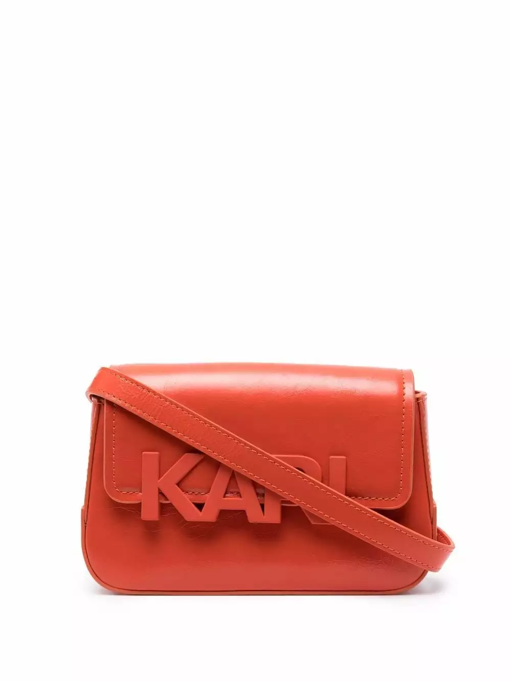 Karl Lagerfeld K/Letters crossbody bag