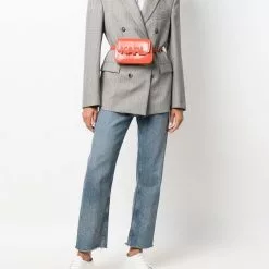 Karl Lagerfeld K/Letters crossbody bag