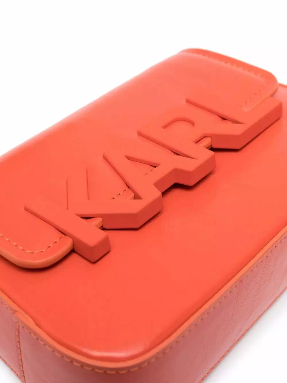 Karl Lagerfeld K/Letters crossbody bag