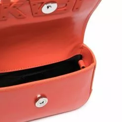 Karl Lagerfeld K/Letters crossbody bag