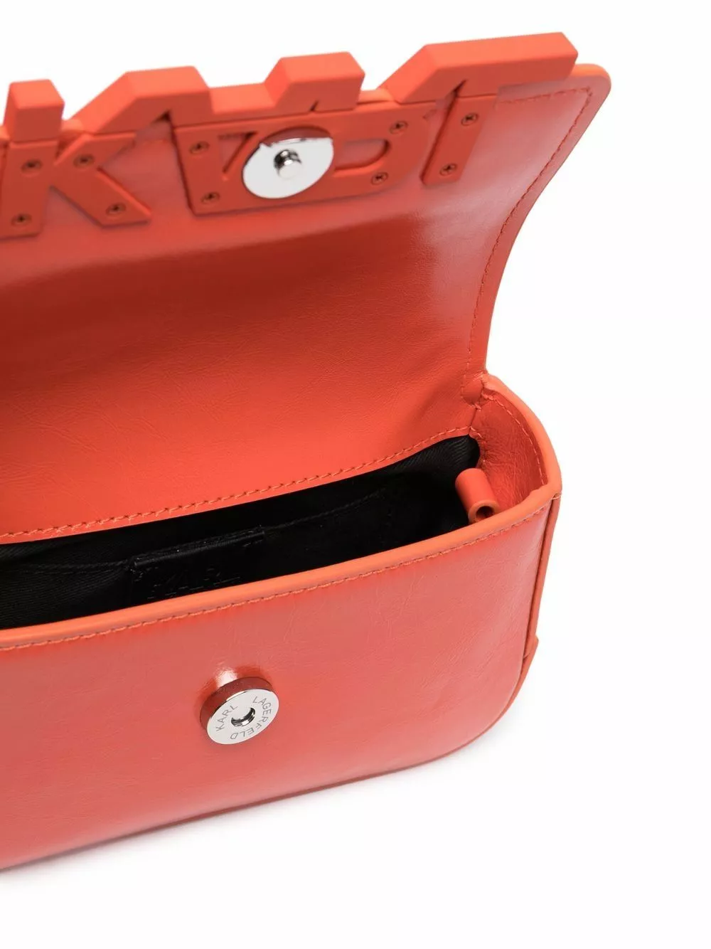 Karl Lagerfeld K/Letters crossbody bag
