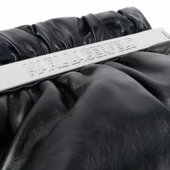 Karl Lagerfeld K/Kross clutch bag