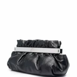 Karl Lagerfeld K/Kross clutch bag