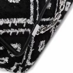 Karl Lagerfeld K/Karl Seven soft crossbody bag