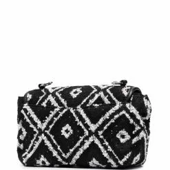 Karl Lagerfeld K/Karl Seven soft crossbody bag