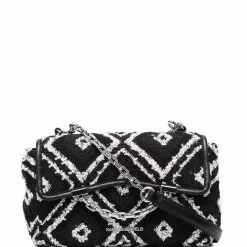 Karl Lagerfeld K/Karl Seven soft crossbody bag
