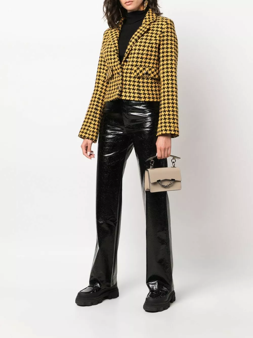 Karl Lagerfeld K/Karl Seven mini shoulder bag