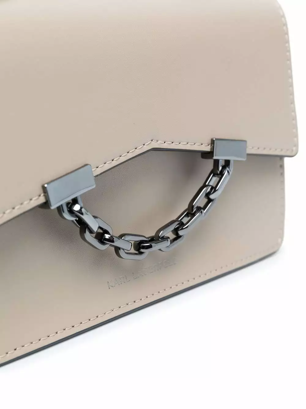 Karl Lagerfeld K/Karl Seven mini shoulder bag