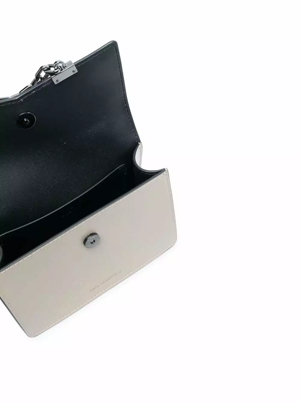 Karl Lagerfeld K/Karl Seven mini shoulder bag