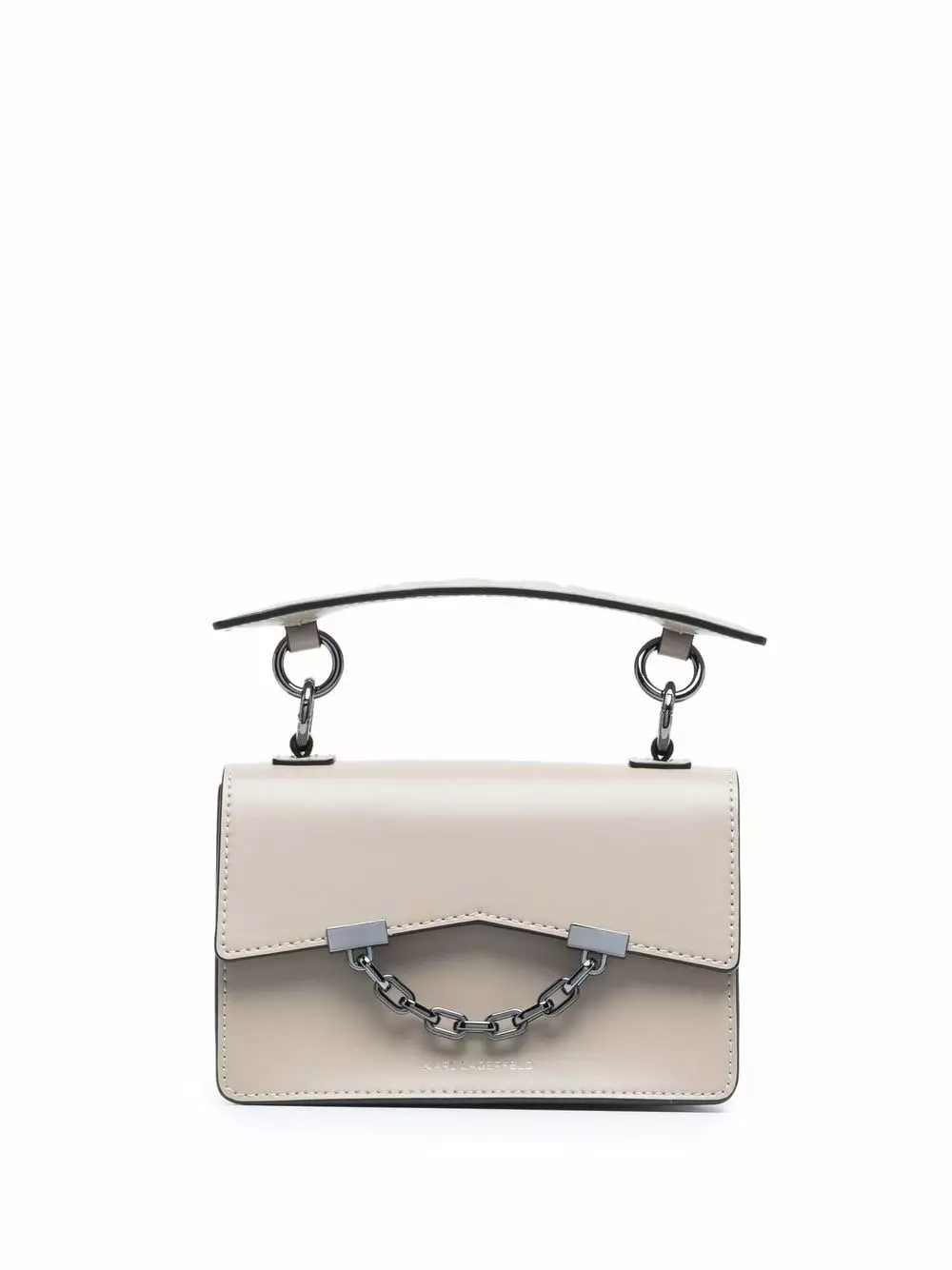 Karl Lagerfeld K/Karl Seven mini shoulder bag