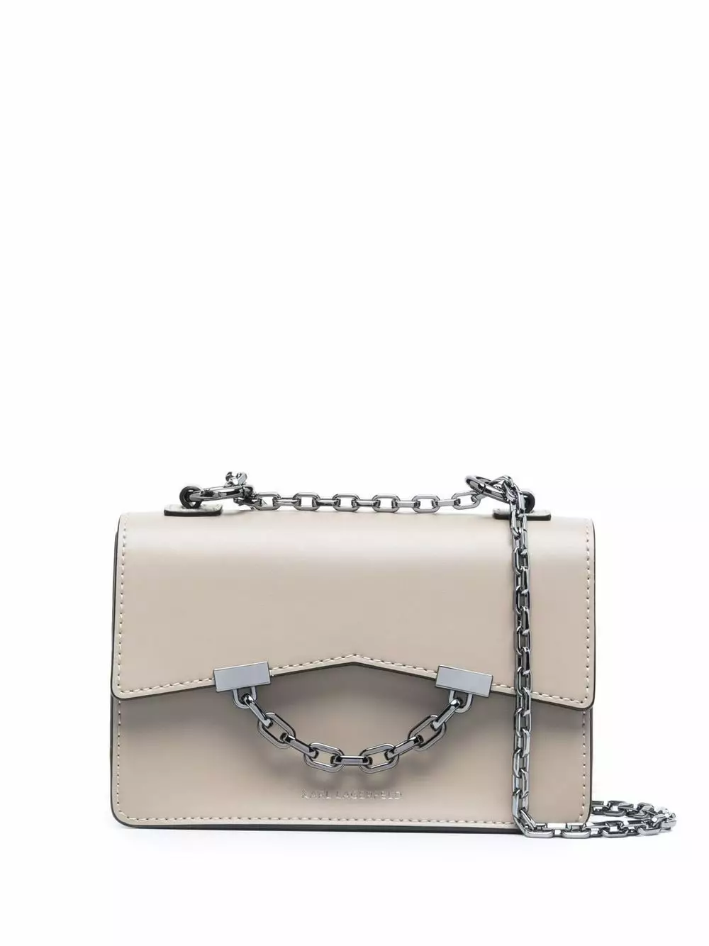 Karl Lagerfeld K/Karl Seven mini shoulder bag