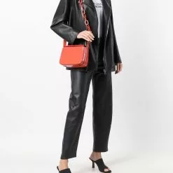 Karl Lagerfeld K/Letters small shoulder bag