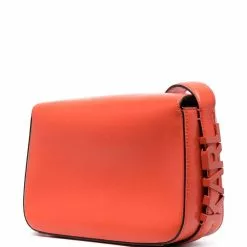 Karl Lagerfeld K/Letters small shoulder bag