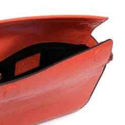 Karl Lagerfeld K/Letters small shoulder bag