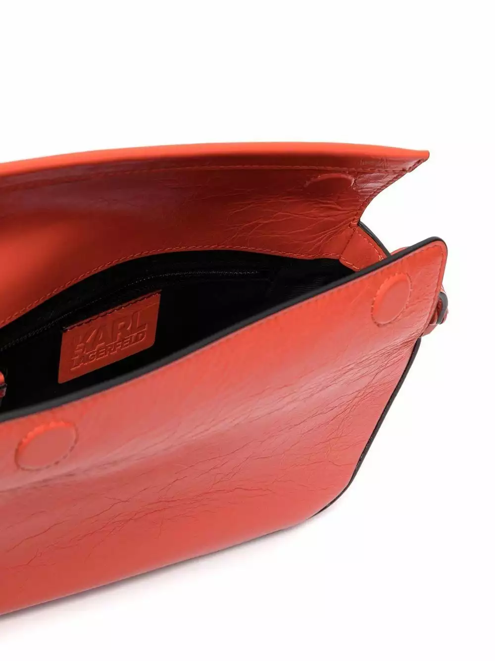 Karl Lagerfeld K/Letters small shoulder bag