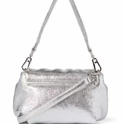 Karl Lagerfeld K/Kross small shoulder bag