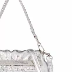 Karl Lagerfeld K/Kross small shoulder bag