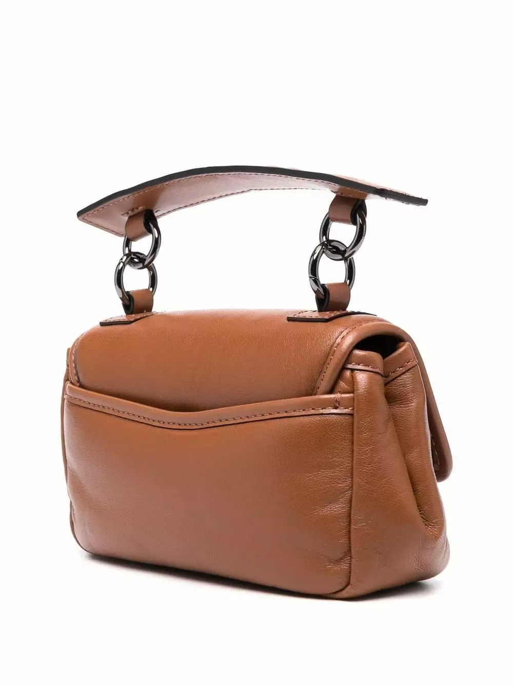 Karl Lagerfeld K/Karl Seven soft mini shoulder bag