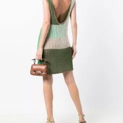 Karl Lagerfeld K/Karl Seven soft mini shoulder bag