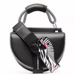Karl Lagerfeld K/Karlimals saddle bag